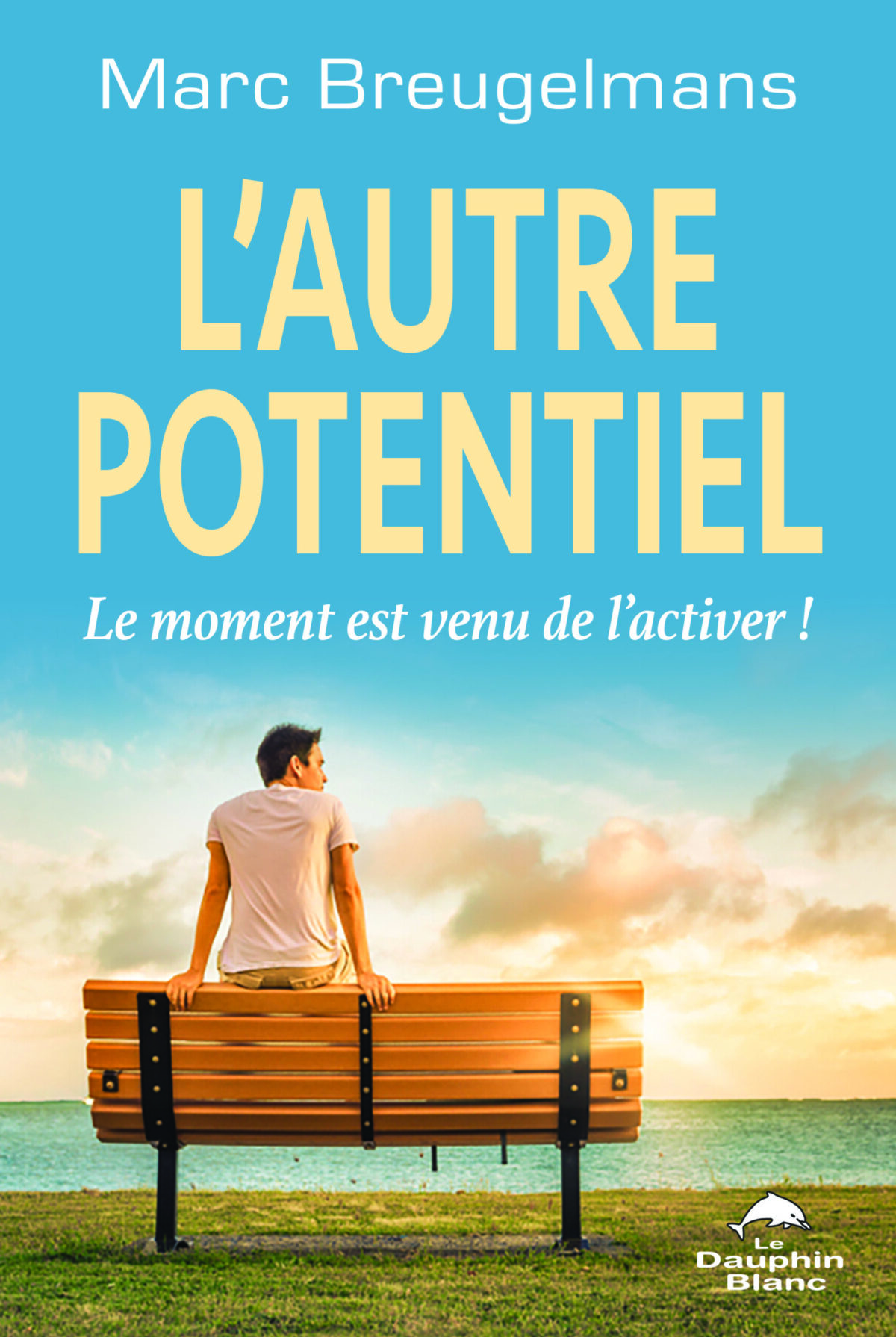 Livre haut potentiel | L'autre potentiel