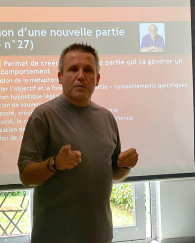 Marc Breugelmans - Ecole de Coaching  | Coaching & Découvertes Académie