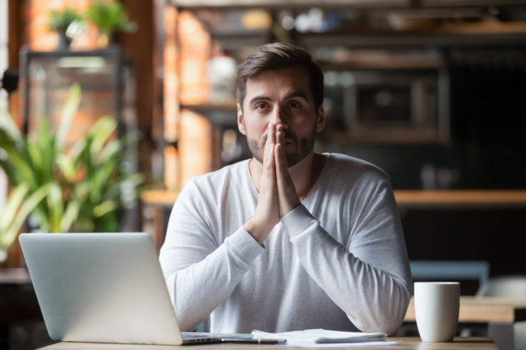 Coaching en reconversion professionelle | Coaching & Découvertes