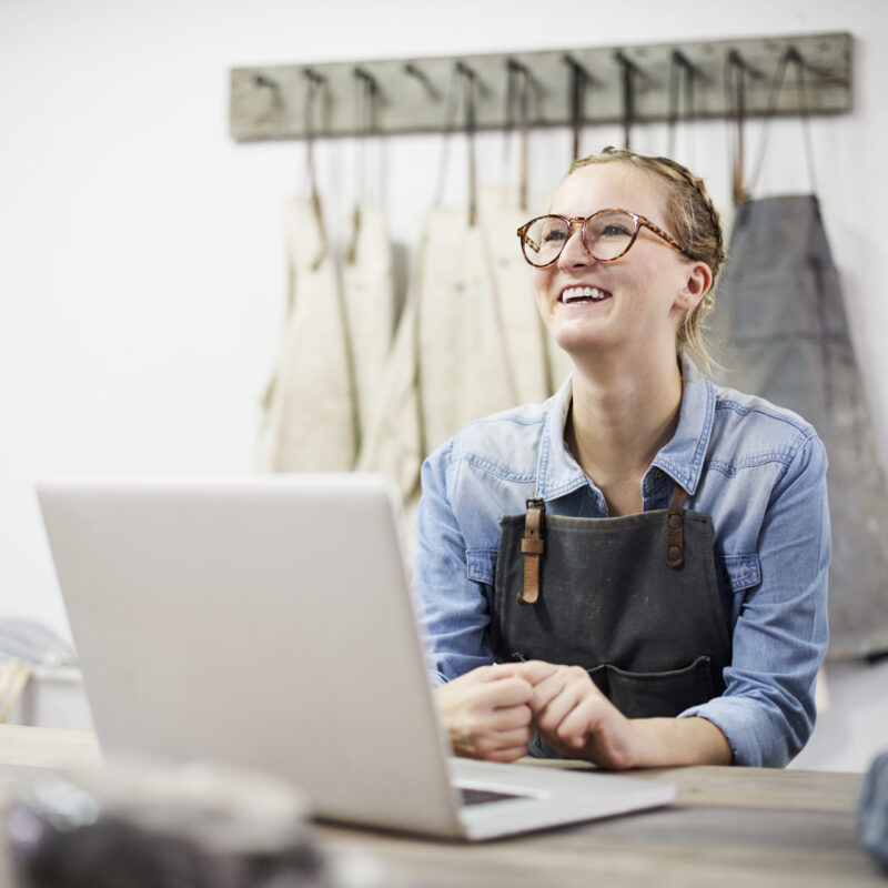 Coaching pour les entrepreneurs | Coaching & Découvertes