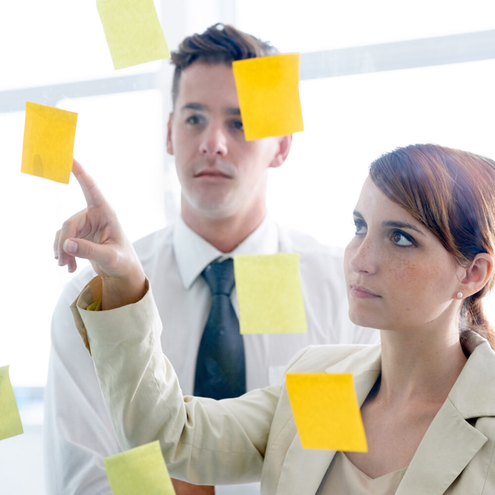 Développer votre autonomie, votre leadership et votre capacité à collaborer | Coaching & Découvertes