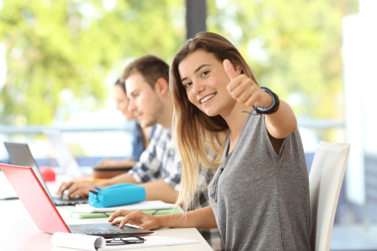 Coaching scolaire et universitaire | Coaching & Découvertes