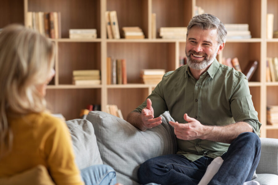 Coaching HPE | Coaching & Découvertes