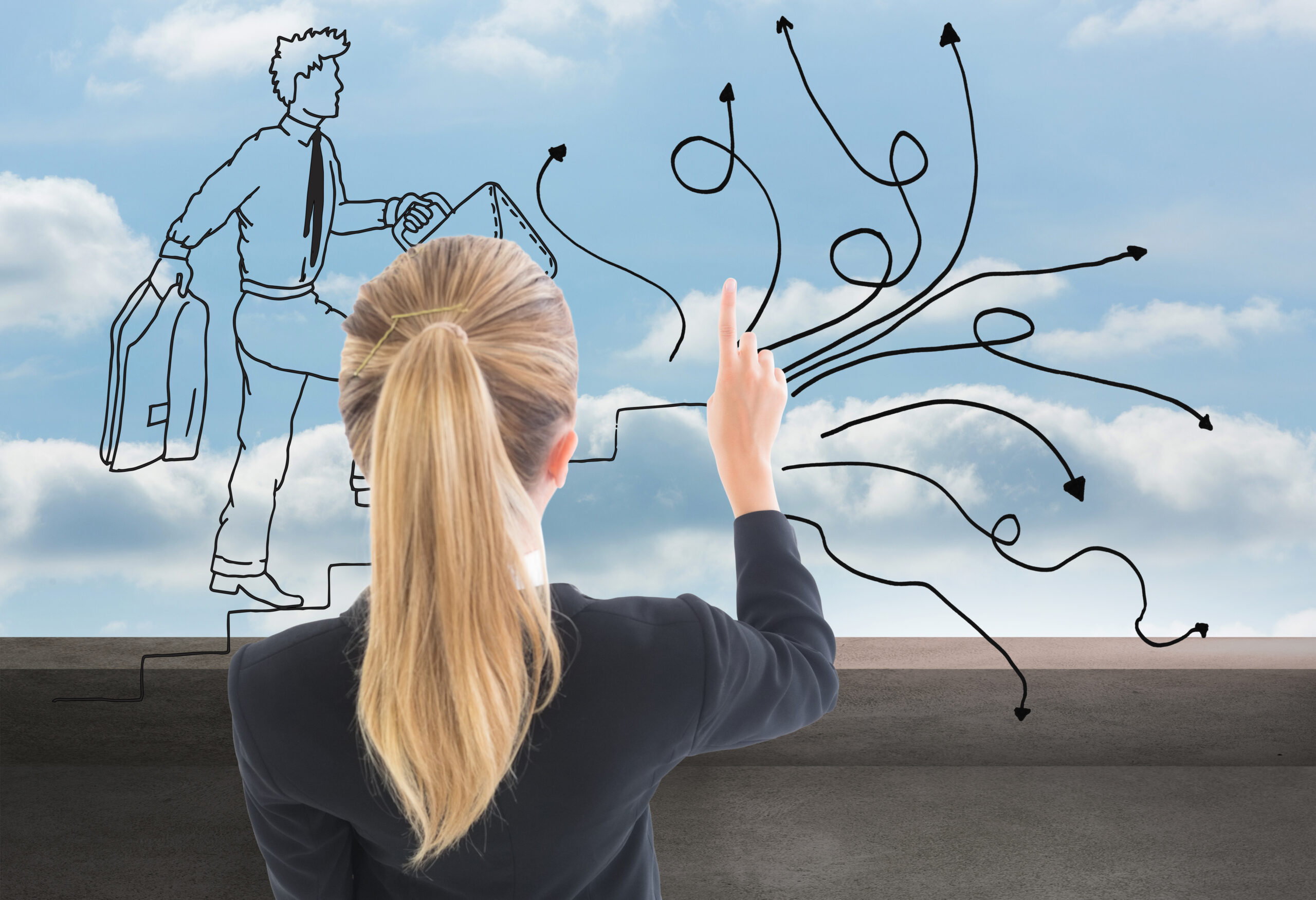 Coaching des adultes hypersensibles  | Coaching & Découvertes
