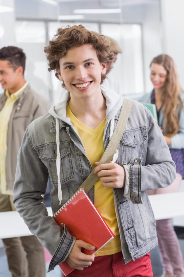 Coaching d'orientation scolaire | Coaching & Découvertes