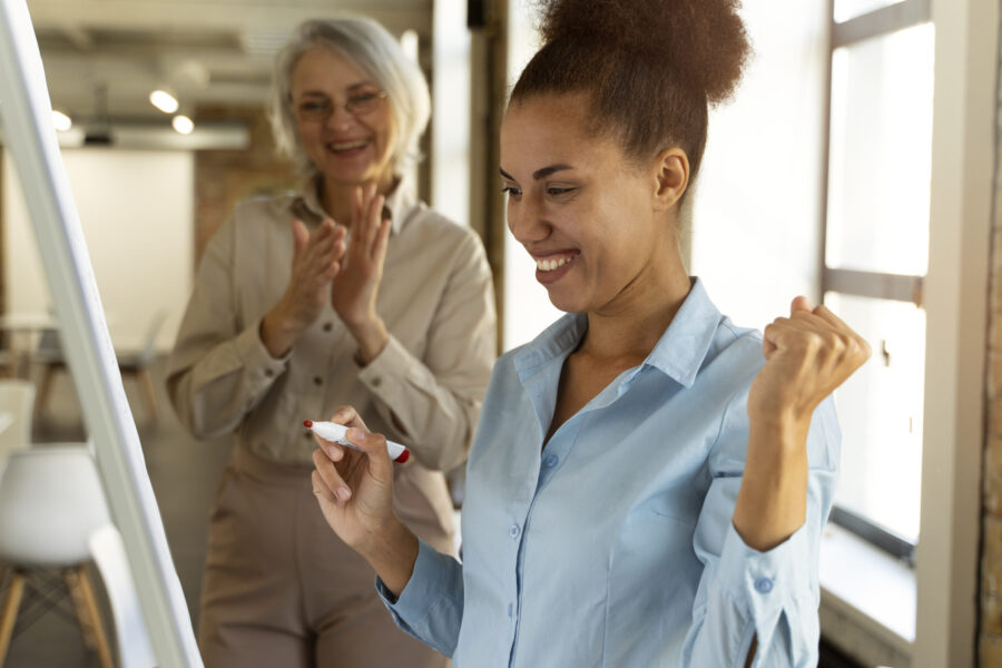 Valider votre nouveau projet professionnel | | Coaching & Découvertes