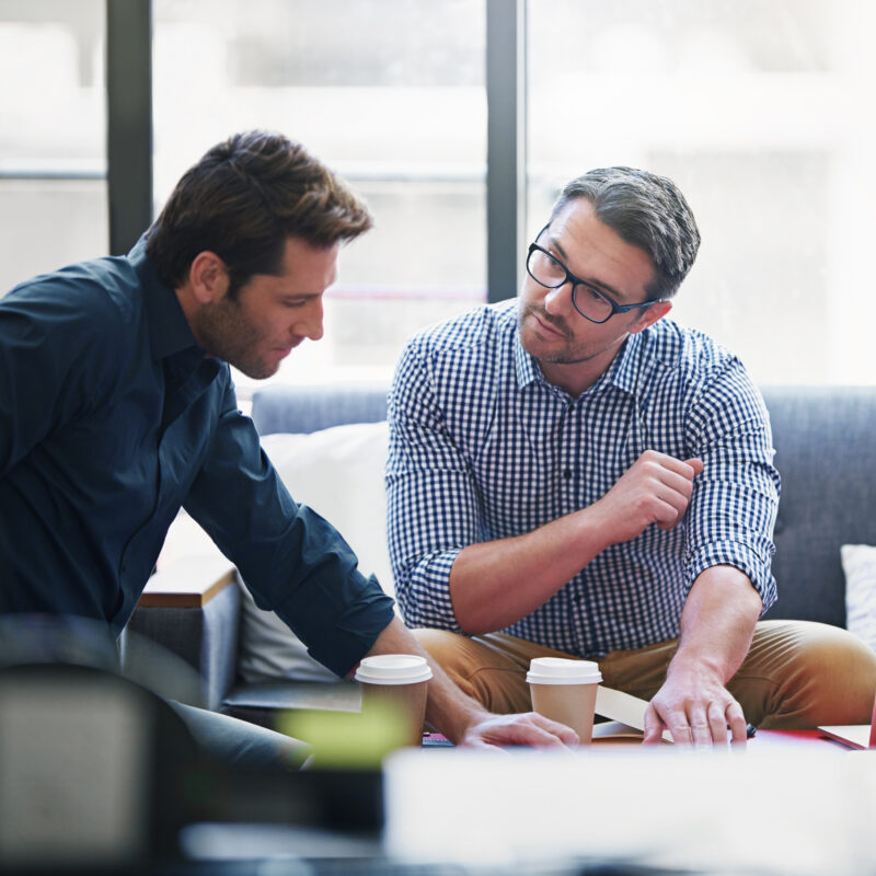 Coaching coachs et thérapeutes | Coaching & Découvertes