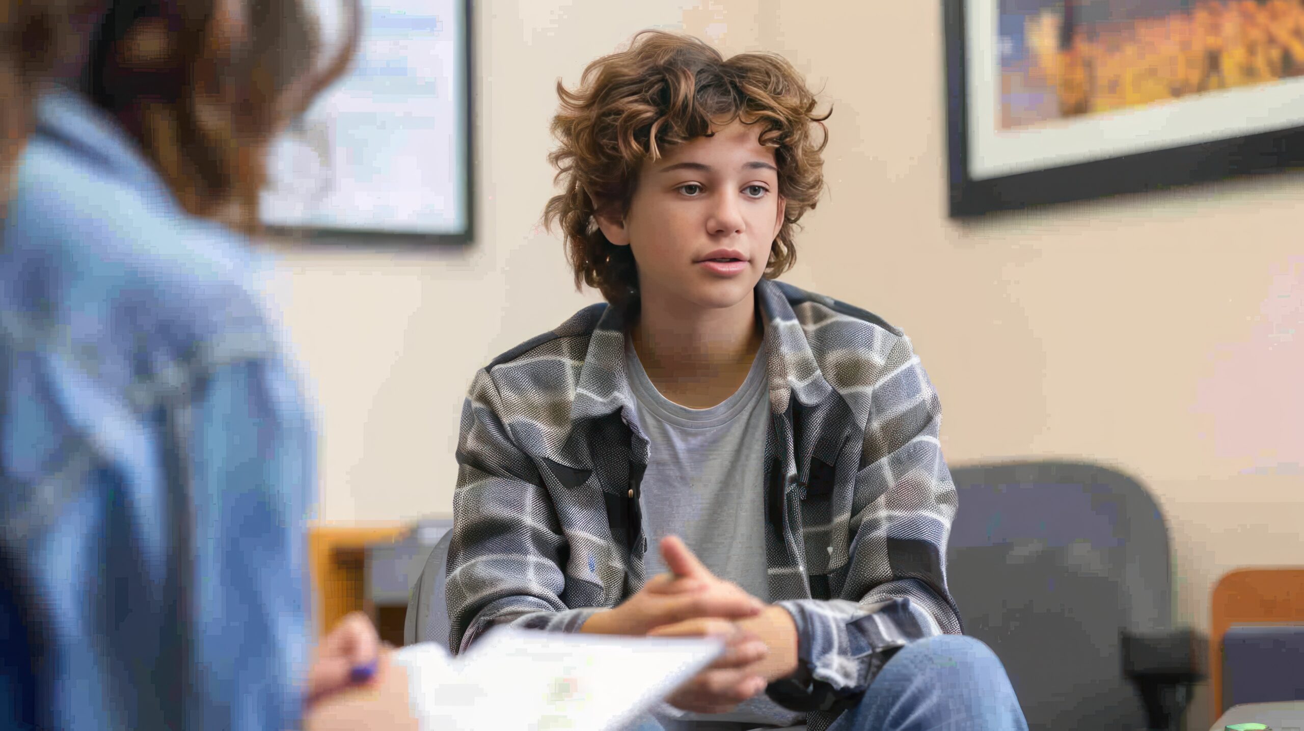 Coaching des jeunes à haut potentiel | Coaching & Découvertes