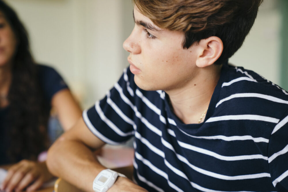 Coaching adolescent haut potentiel