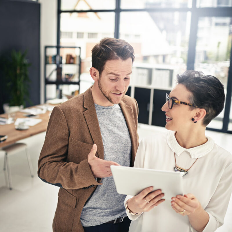 Les 7 étapes du processus de coaching entrepreneurial | Coaching & Découvertes