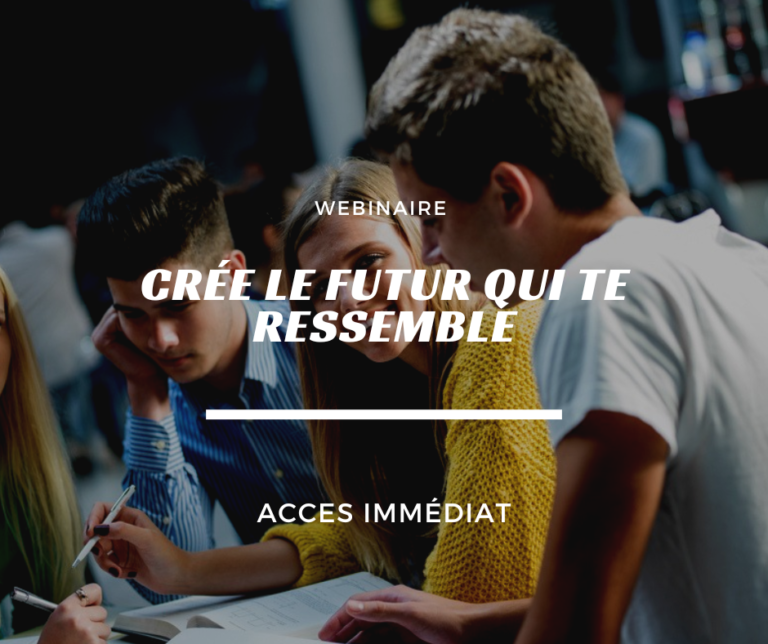 webinaire coaching orientation scolaire | Coaching & Découvertes