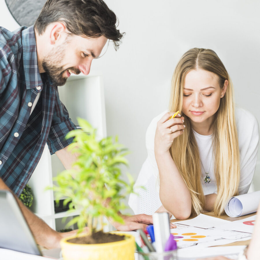 Coaching scolaire & universitaire | Coaching & Découvertes
