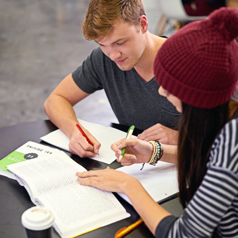 Coaching scolaire et universitaire | Coaching & Découvertes