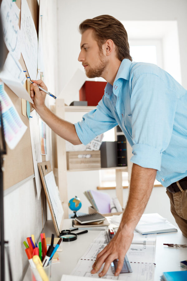 Coach en reconversion professionnelle | Coaching & Découvertes
