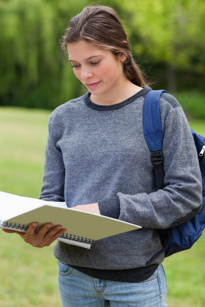 orientation études