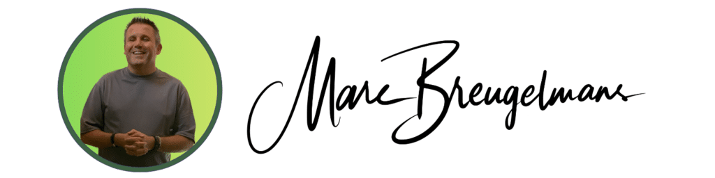 Marc Breugelmans - Coach Autres Potentiels®